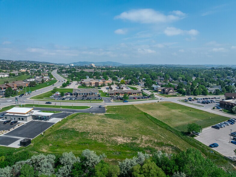 More Photos Of Minnesota Ave, Rapid City Land For Sale