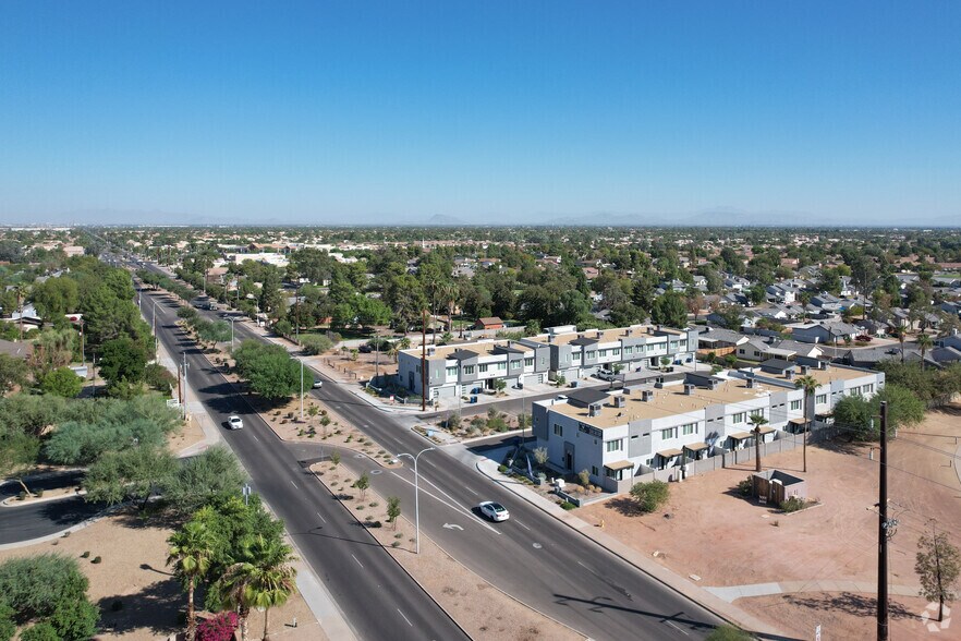 More Photos Of 701 N McQueen Rd, Chandler Apartments For Sale