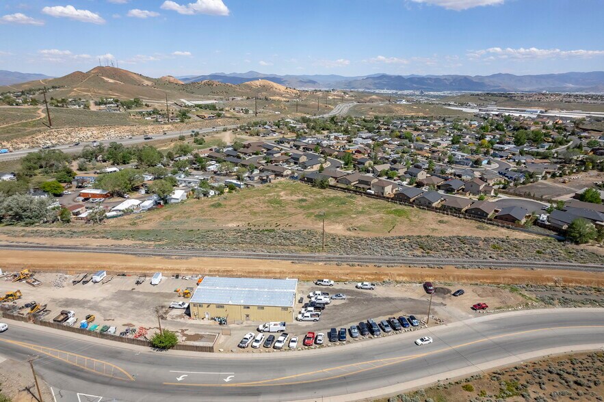 More Photos Of 5935 W Ranger Rd, Reno Land For Sale