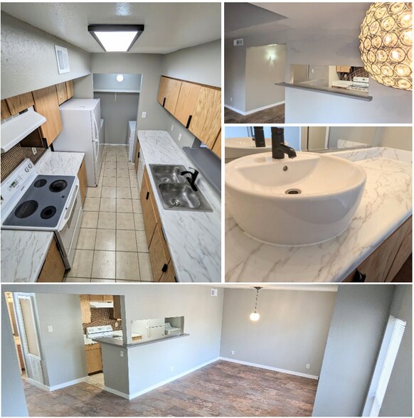 More Photos Of , Houston Multifamily For Sale