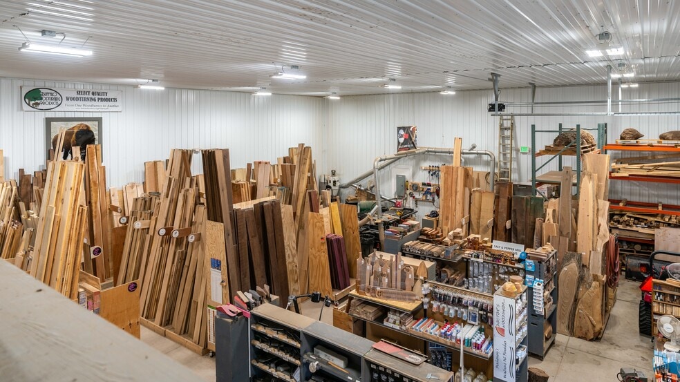 More Photos Of 2860 Union Rd, Cheektowaga Flex For Sale