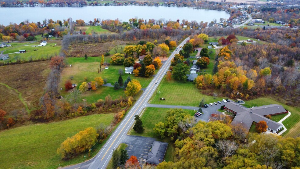 More Photos Of 6133 Big Tree Rd, Livonia Medical For Lease