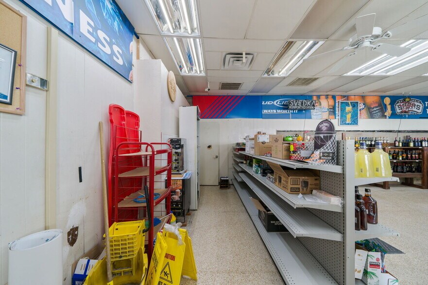 More Photos Of 6325 Bandera Rd, San Antonio Convenience Store For Sale