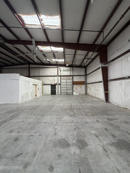 More Photos Of 200 Varnfield Dr, Summerville Warehouse For Lease