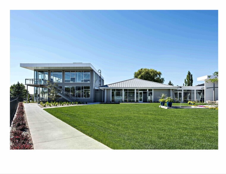 More Photos Of 920 N 200 W, Logan Medical For Sale
