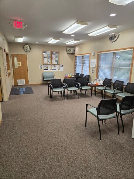 More Photos Of 690 S Trumbull St, Bay City Loft Creative Space For Sale