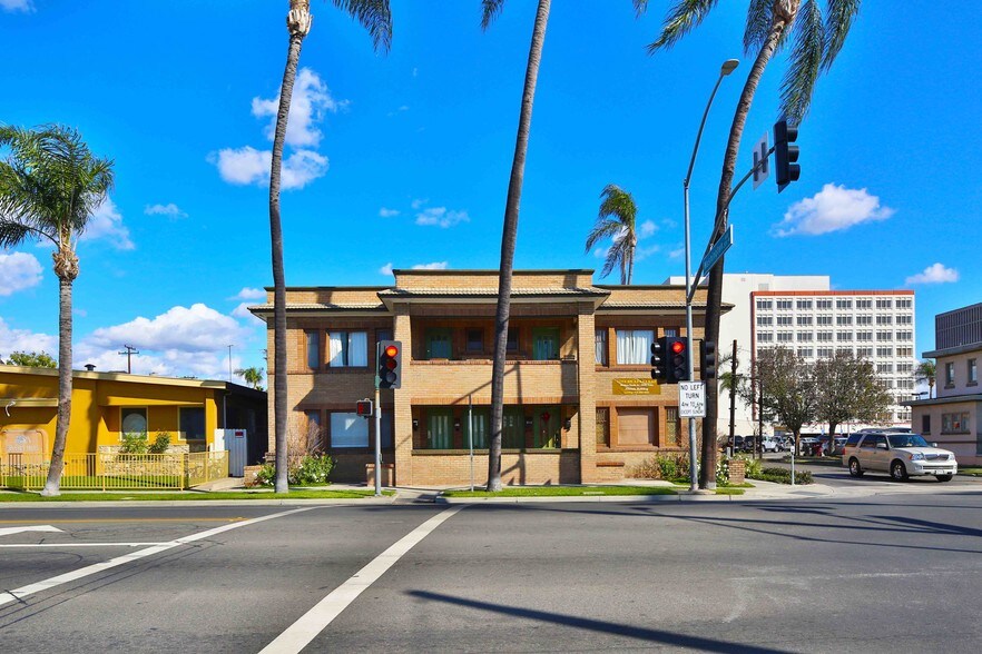 More Photos Of 1301 N Broadway, Santa Ana Apartments For Sale