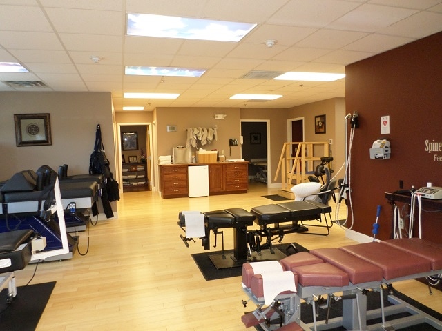 More Photos Of 314 E Main St, Norton Office For Lease