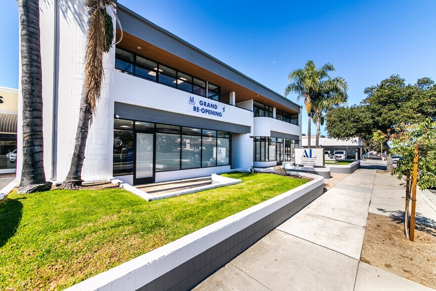 More Photos Of 2860 E Thousand Oaks Blvd, Thousand Oaks Office For Lease