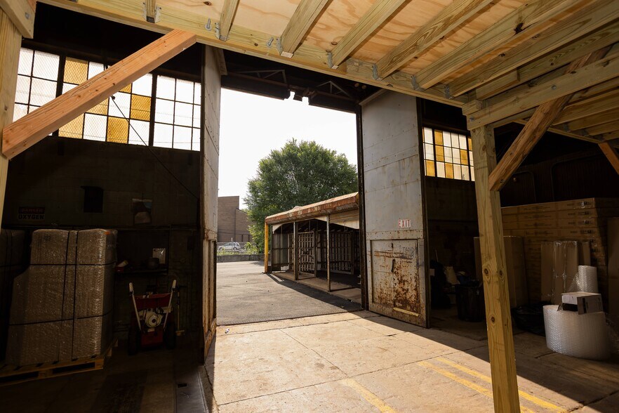 More Photos Of 223 Godwin Ave, Paterson Industrial For Sale