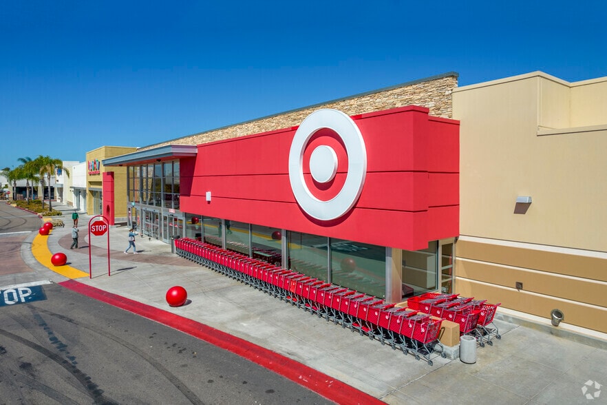 More Photos Of 4203-4255 Genesee Ave, San Diego Unknown For Lease