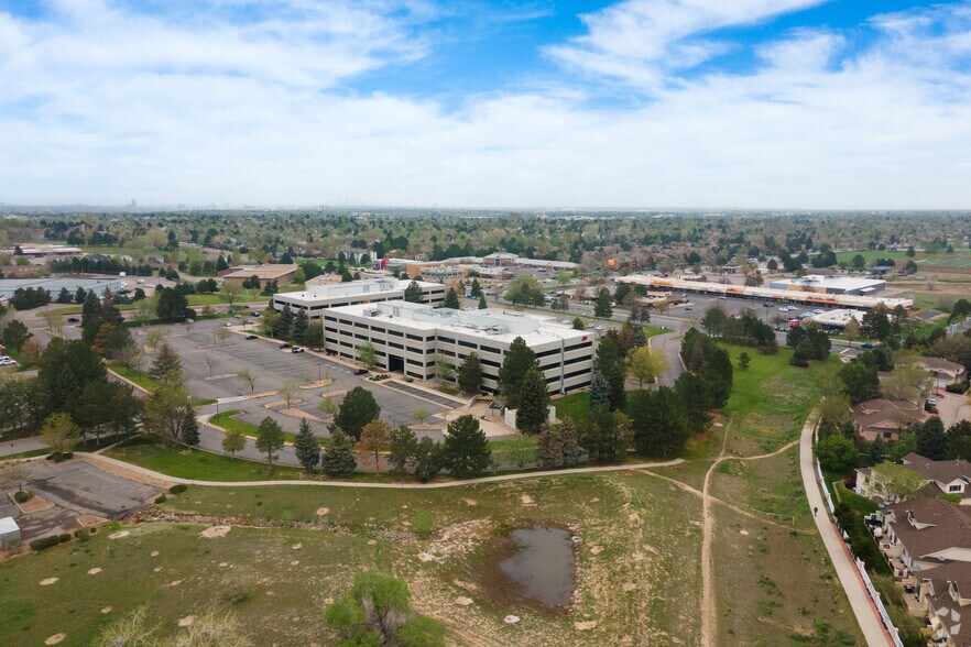 More Photos Of 12250 E Iliff Ave, Aurora Office For Lease