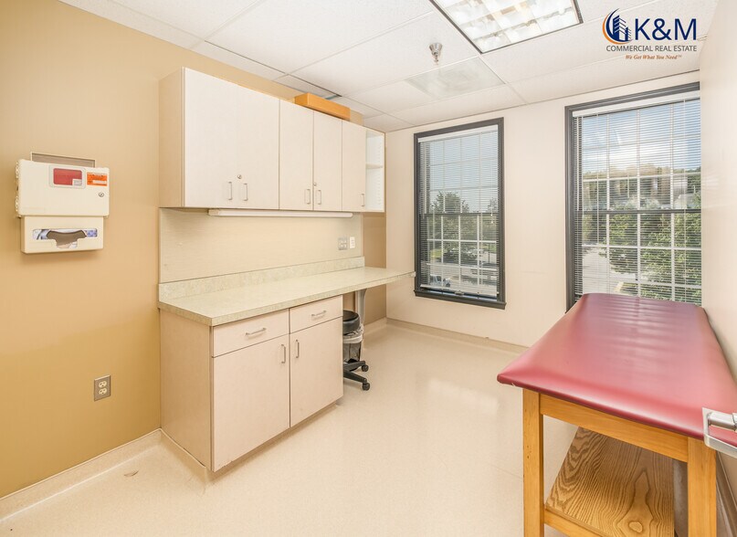 More Photos Of 3460 Old Washington Rd, Waldorf Medical For Lease