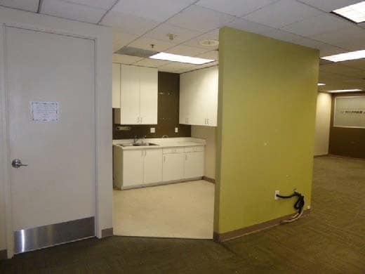 More Photos Of 620 N Brand Blvd, Glendale Office For Lease