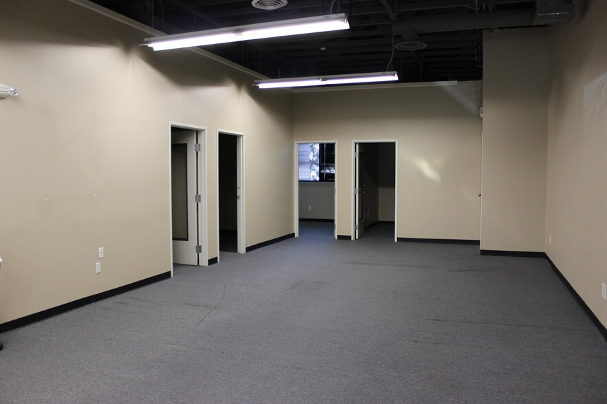 More Photos Of 8725 Technology Way, Reno Office For Lease