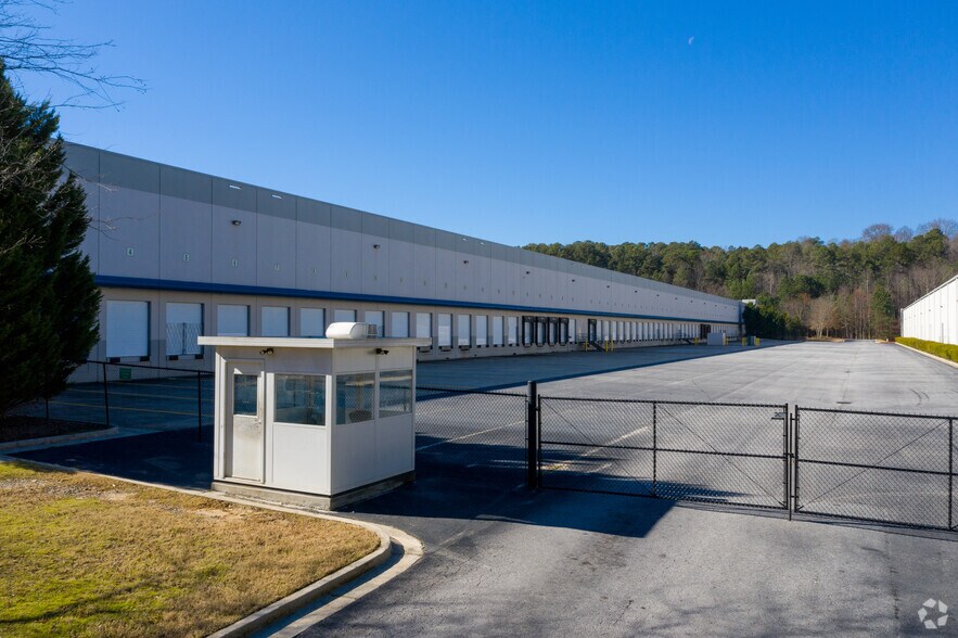 More Photos Of 4131 Southmeadow Pky W, Atlanta Distribution For Lease