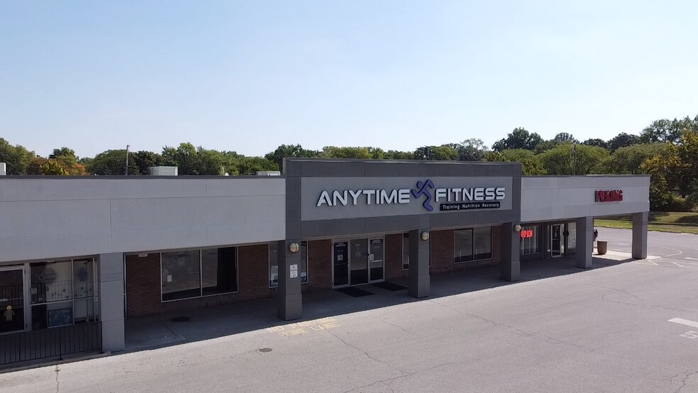 More Photos Of 6302-6770 E State Blvd, Fort Wayne Unknown For Lease