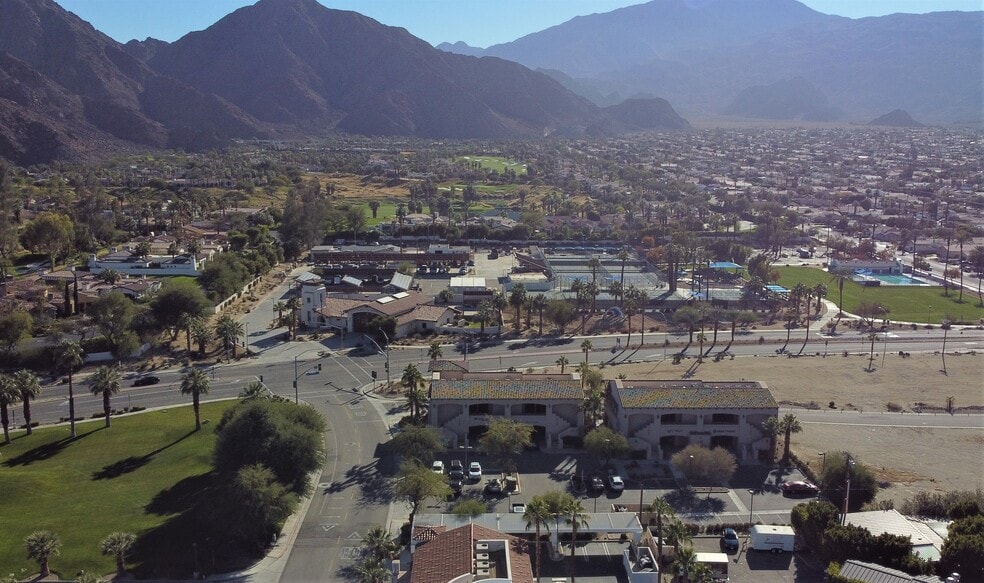 More Photos Of 51625 Desert Club Dr, La Quinta Loft Creative Space For Lease