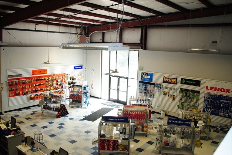 More Photos Of 1450 Valley St, Colorado Springs Warehouse For Lease