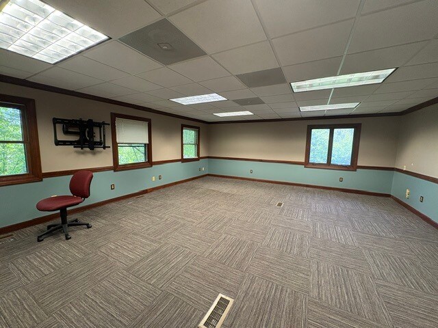 More Photos Of 6370 Mount Pleasant St NW, North Canton Office For Lease