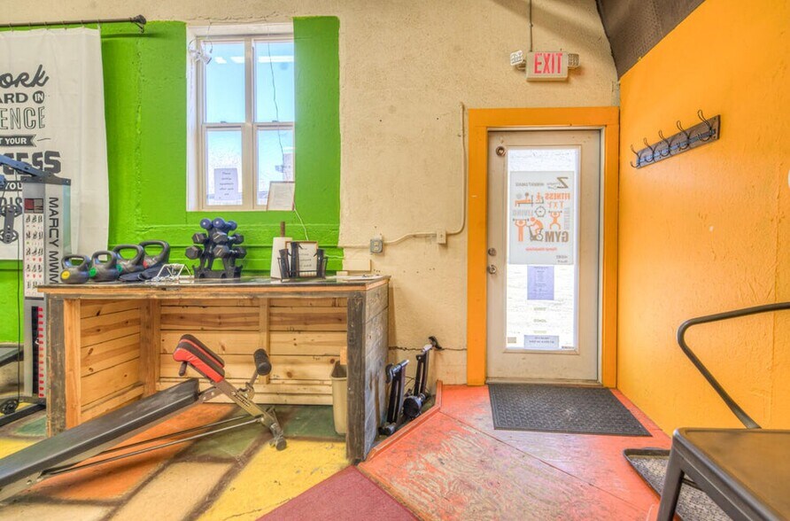 More Photos Of 110 E 5th St, Walsenburg Restaurant For Sale