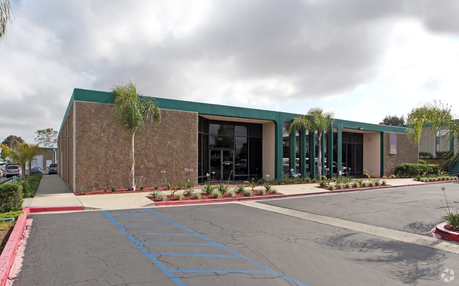 More Photos Of 7177 Convoy Ct, San Diego Unknown For Lease