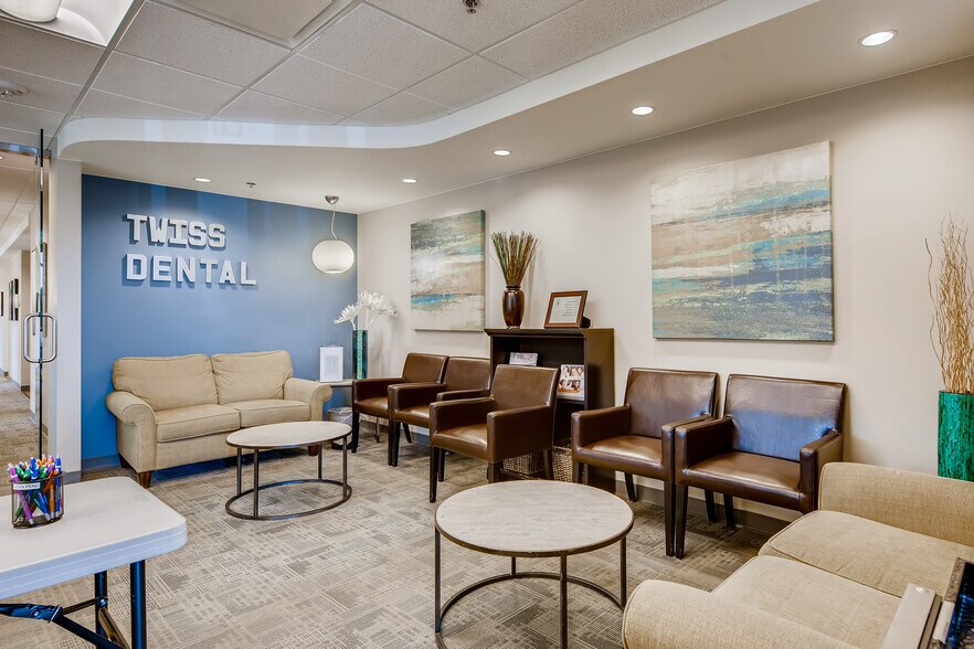 More Photos Of 4185 E Wildcat Reserve Pky, Highlands Ranch Medical For Lease