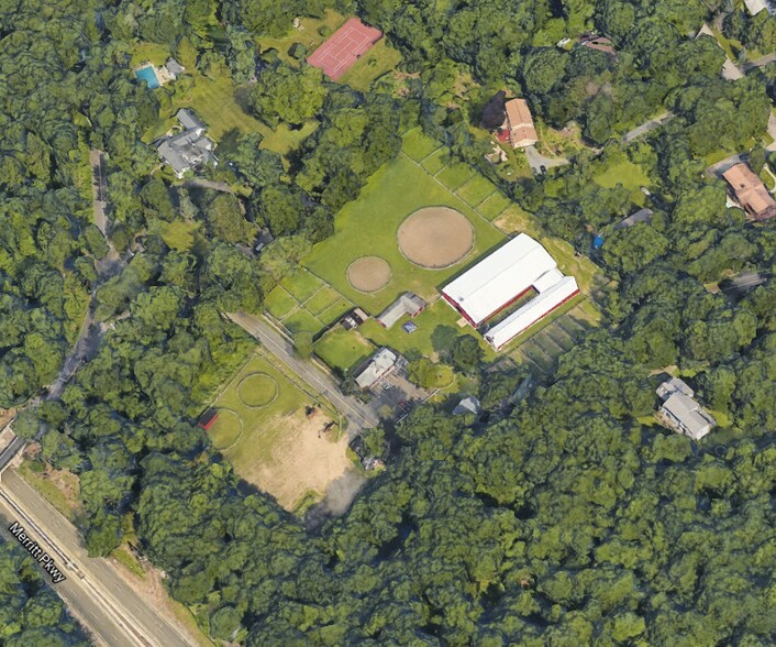 Primary Photo Of 43 Bangall Rd, Stamford Specialty For Lease