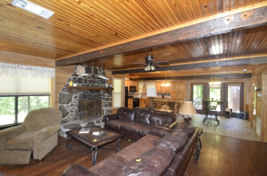 More Photos Of 6283 Chickasaw Rd, Colbert Land For Sale