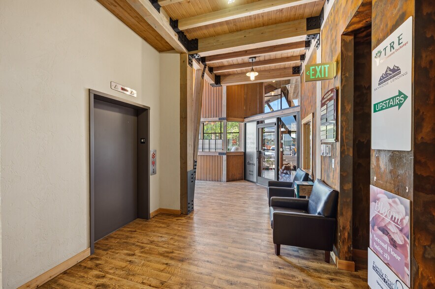 More Photos Of 509 Scott Ave, Woodland Park Medical For Lease