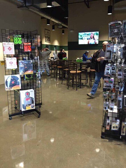 More Photos Of 1616 State Route 28, Loveland General Retail For Sale