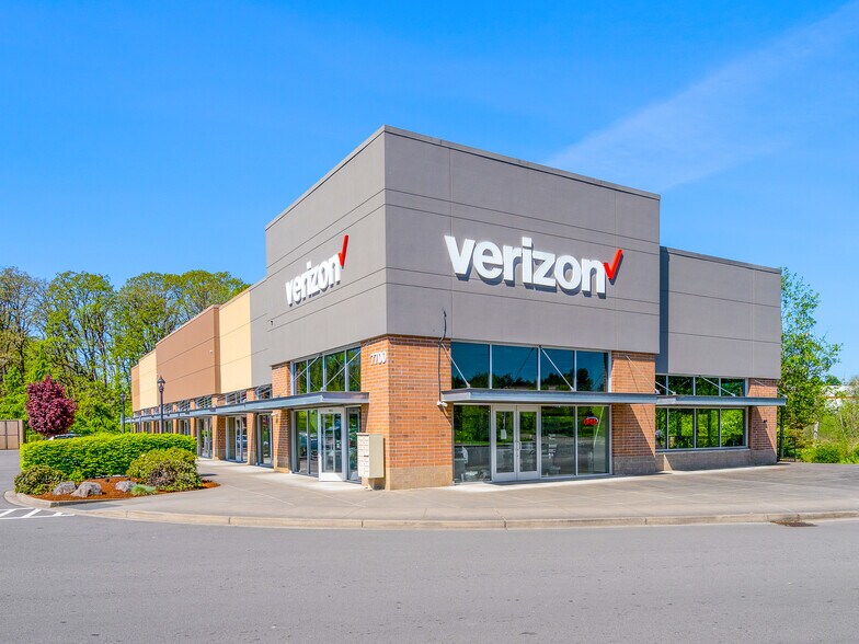 More Photos Of 7700 SW Darthmouth St, Tigard Freestanding For Lease