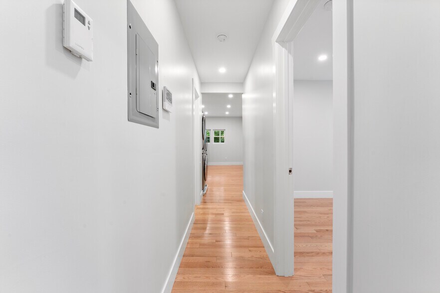 More Photos Of , Binghamton Multifamily For Sale