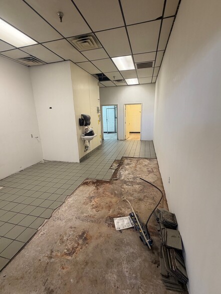 More Photos Of 3035 Legion Rd, Fayetteville Storefront For Lease