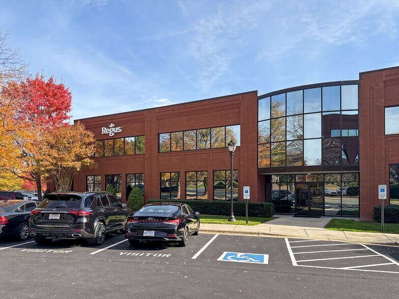 More Photos Of 9121 Anson Way, Raleigh Coworking Space