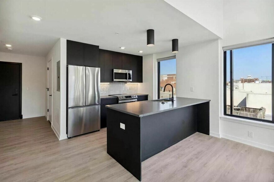 More Photos Of 500 N 13th St, Philadelphia Multifamily For Sale