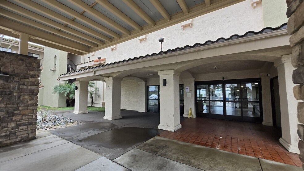 More Photos Of 12249 Folsom Blvd, Rancho Cordova Hotel For Sale