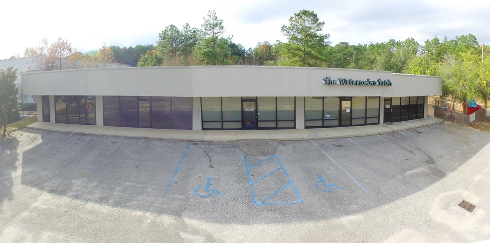 More Photos Of 6417 Hillcrest Park Ct, Mobile Office For Sale