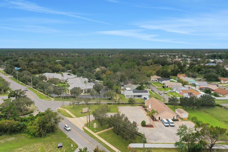 More Photos Of 1495 Herbert St, Port Orange Religious Facility For Sale