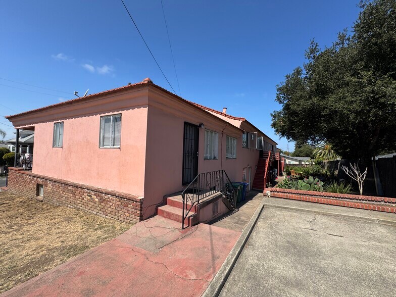 More Photos Of 22774 4th St, Hayward Apartments For Sale