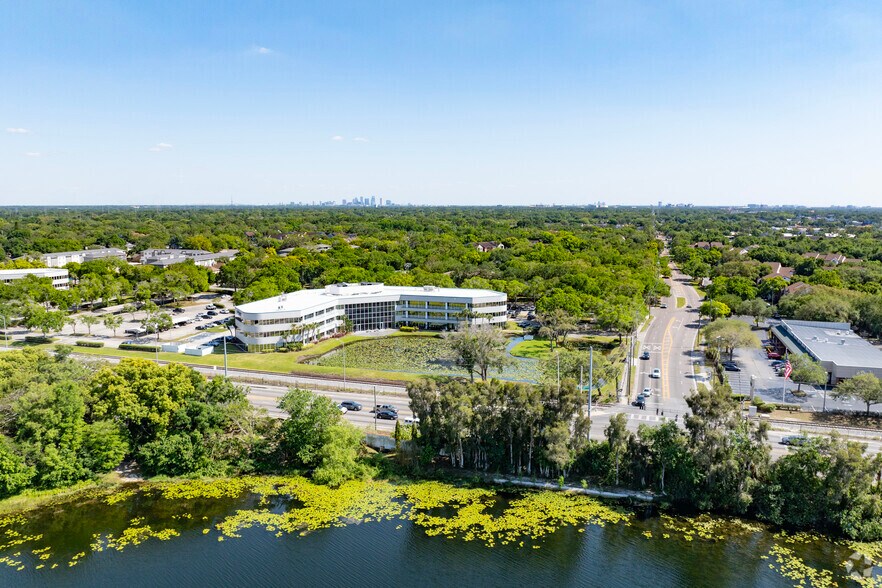 More Photos Of 3550 Buschwood Park Dr, Tampa Office For Lease