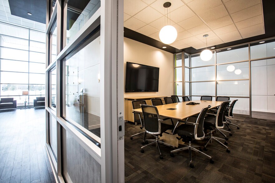 More Photos Of 12080 N Corporate Pky, Mequon Office For Sale