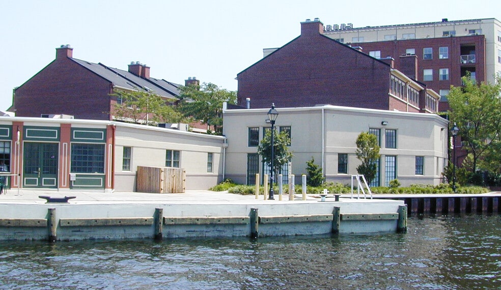 Primary Photo Of 915 S Ann St, Baltimore Office For Lease