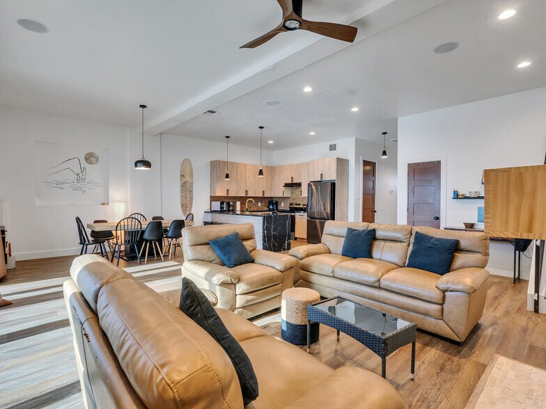 More Photos Of 10602 Blue Water Hwy, Freeport Multifamily For Sale