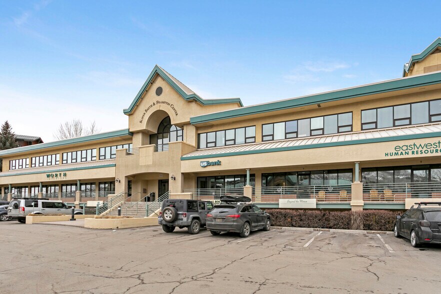 More Photos Of 30 Benchmark Rd, Avon Office For Sale