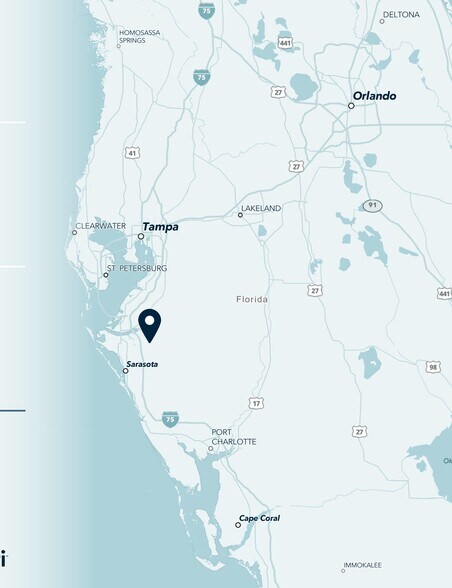 More Photos Of SR 64 & Pope Rd, Bradenton Land For Lease