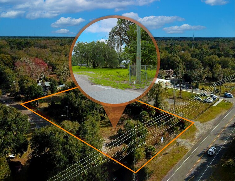 More Photos Of 15199 Main St N, Jacksonville Land For Sale