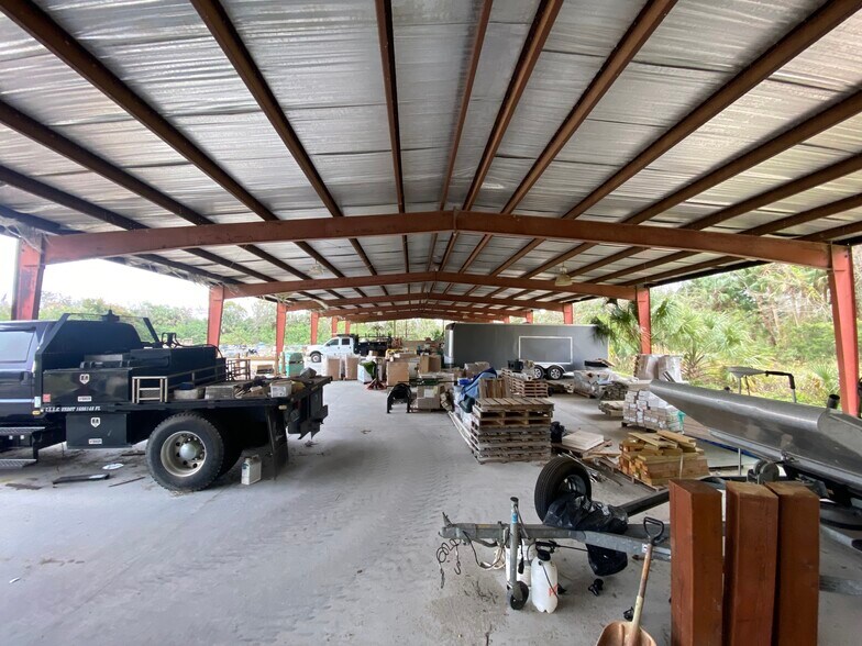 More Photos Of 1051 Van Arsdale St, Oviedo Warehouse For Sale