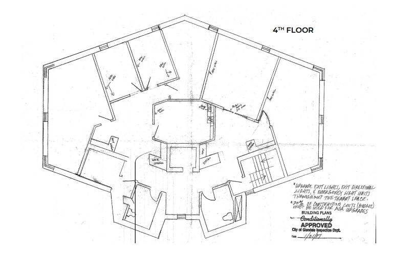 More Photos Of 4701 N Port Washington Rd, Glendale Office For Sale
