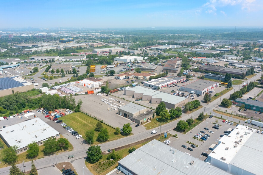 More Photos Of 2393 Stevenage Dr, Ottawa Service For Lease